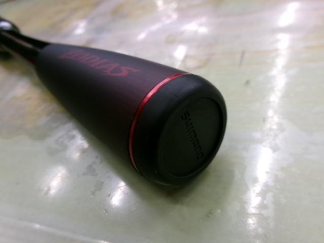 20ゾディアス 167M-S