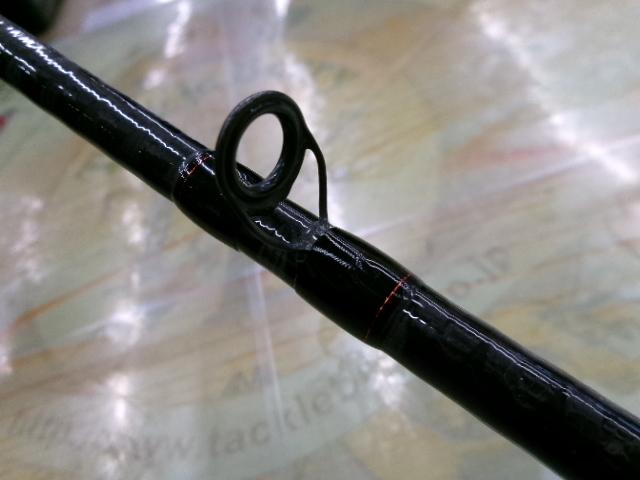 20ゾディアス 167M-S