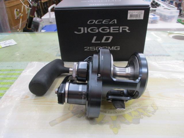 24オシアジガーLD 2500MG