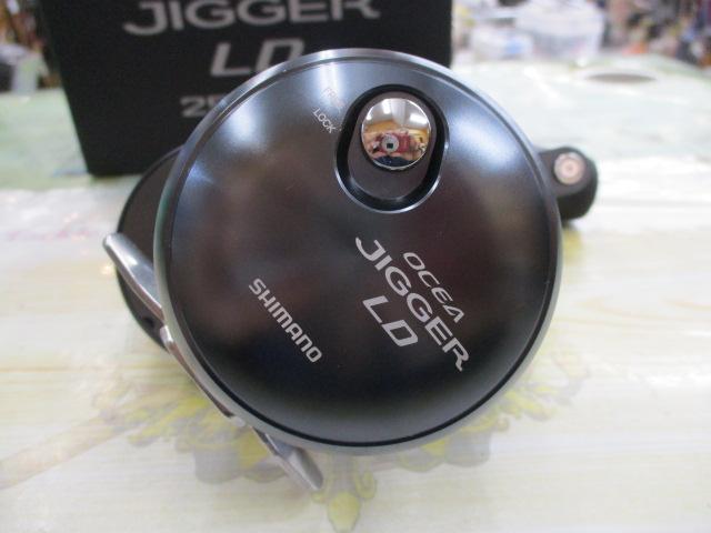 24オシアジガーLD 2500MG