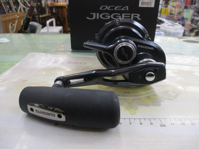 24オシアジガーLD 2500MG