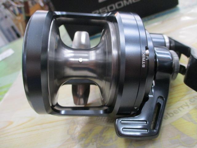 24オシアジガーLD 2500MG