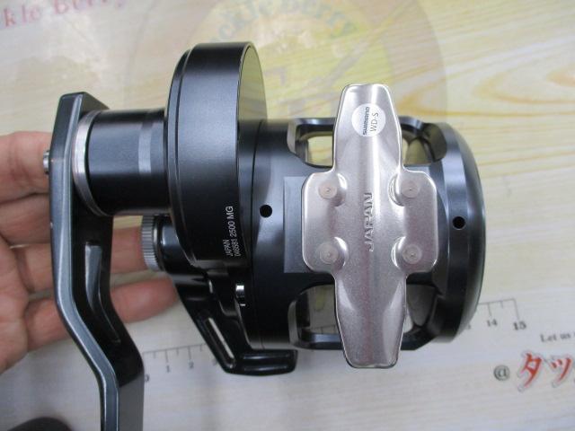 24オシアジガーLD 2500MG