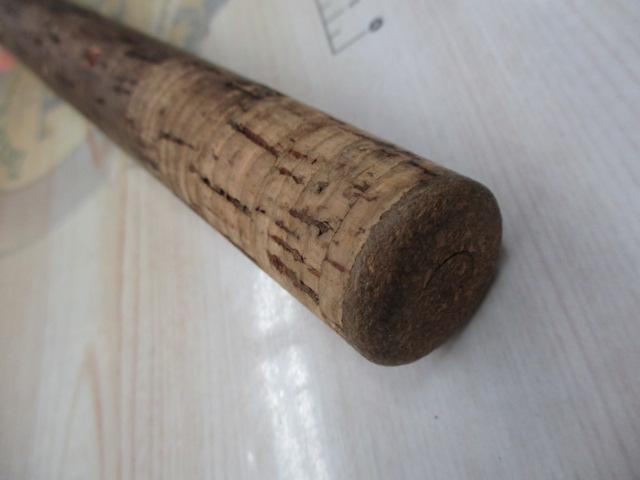 スコーピオンEV 2652-2 (赤ブランクス)