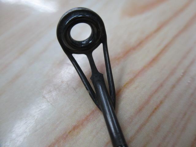 スコーピオンEV 2652-2 (赤ブランクス)