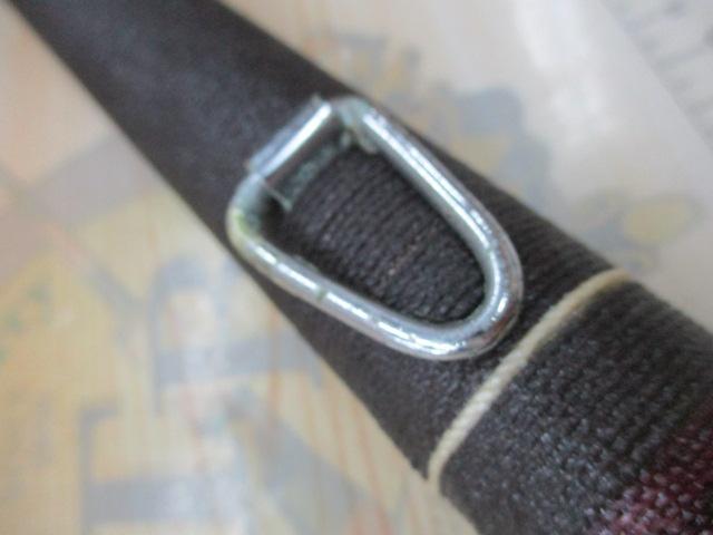 ケブラー翔17GX硬調 525