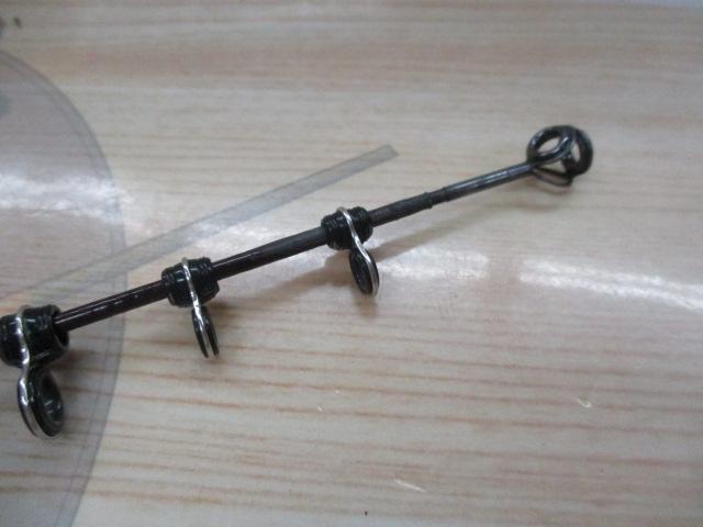 ケブラー翔17GX硬調 525