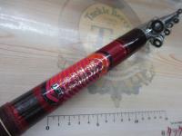 ケブラー翔17GX硬調 525