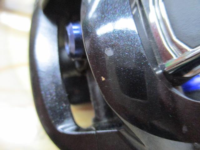 13スマック 100SH