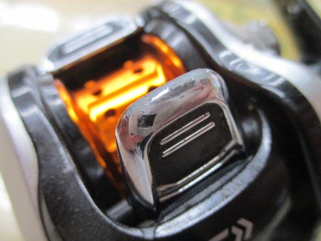 11スマック 100HL