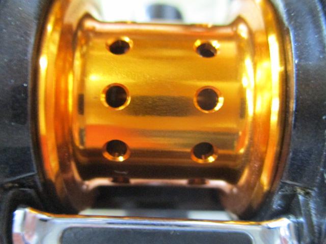 11スマック 100HL