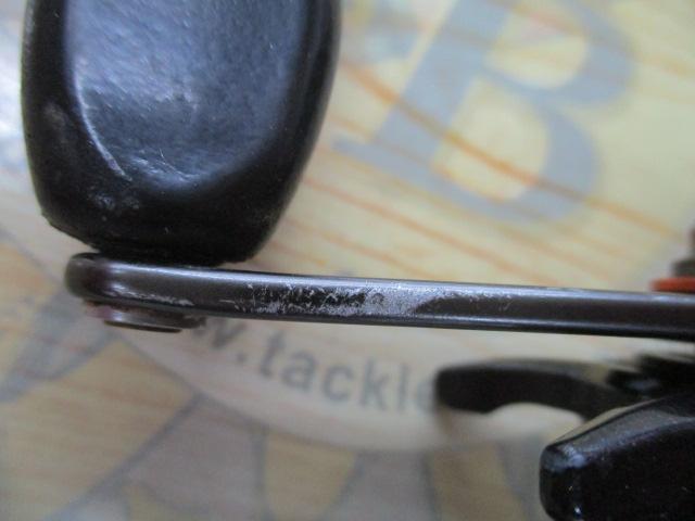 11スマック 100HL