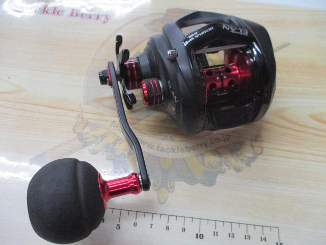 エランワイドパワー オクトパススペシャルⅡ 64BL