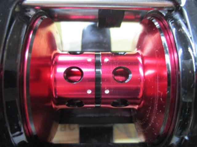 エランワイドパワー オクトパススペシャルⅡ 64BL