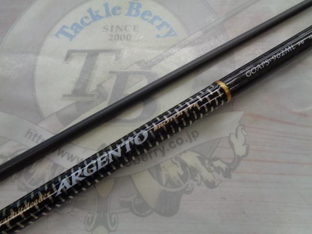 アルジェントプロトタイプ GOAPS-962ML