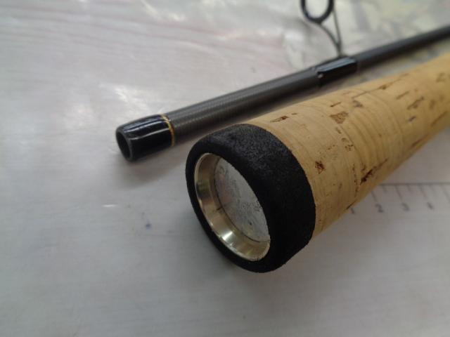 アルジェントプロトタイプ GOAPS-962ML