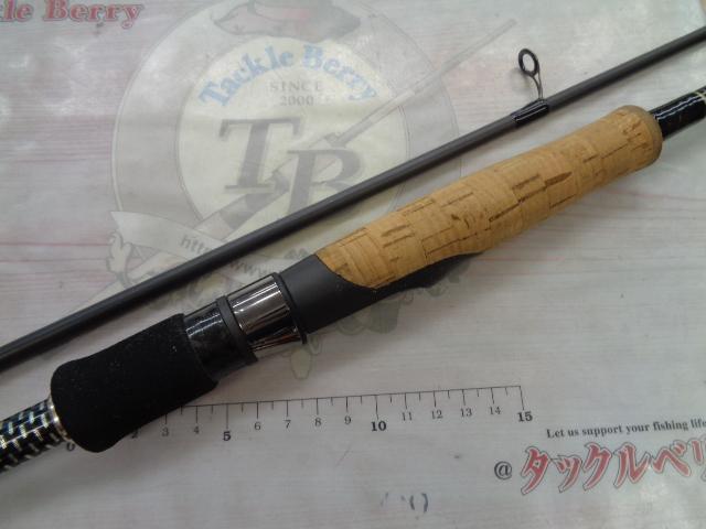 アルジェントプロトタイプ GOAPS-962ML