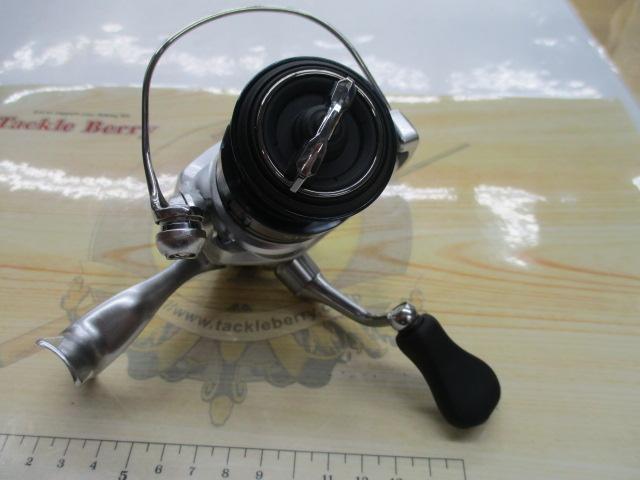 19ストラディック 1000S