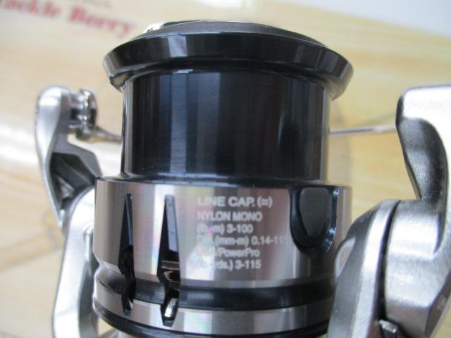 19ストラディック 1000S