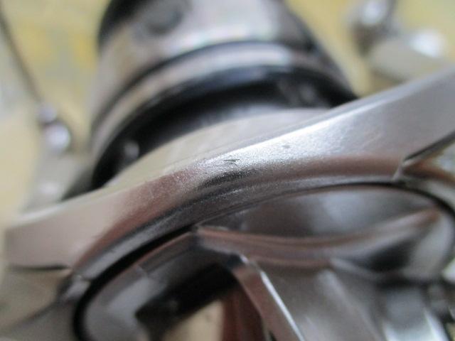 19ストラディック 1000S