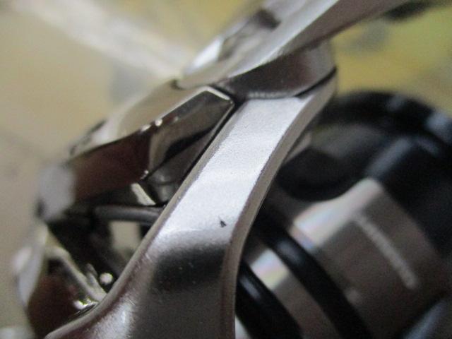 19ストラディック 1000S