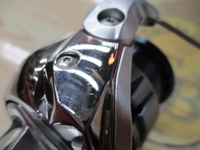 19ストラディック 1000S