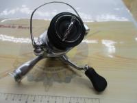 19ストラディック 1000S