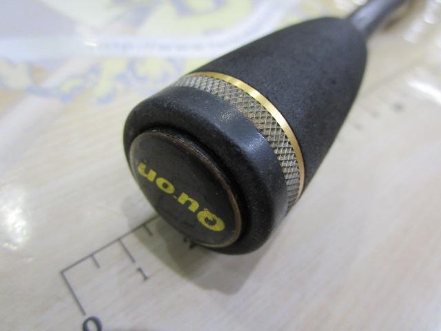 バスタード BTC-661M