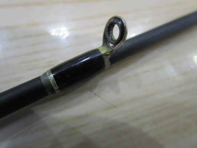 バスタード BTC-661M