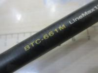 バスタード BTC-661M