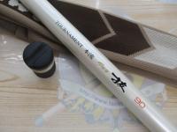 AWトーナメント本流アマゴ抜 90