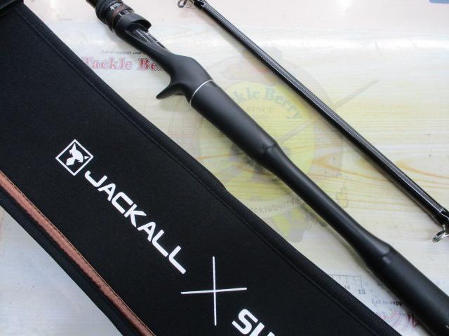 24ポイズンアドレナ 173MH｜＠ベリーネット 日本最大新品中古釣具WEB