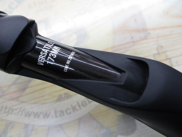 24ポイズンアドレナ 173MH