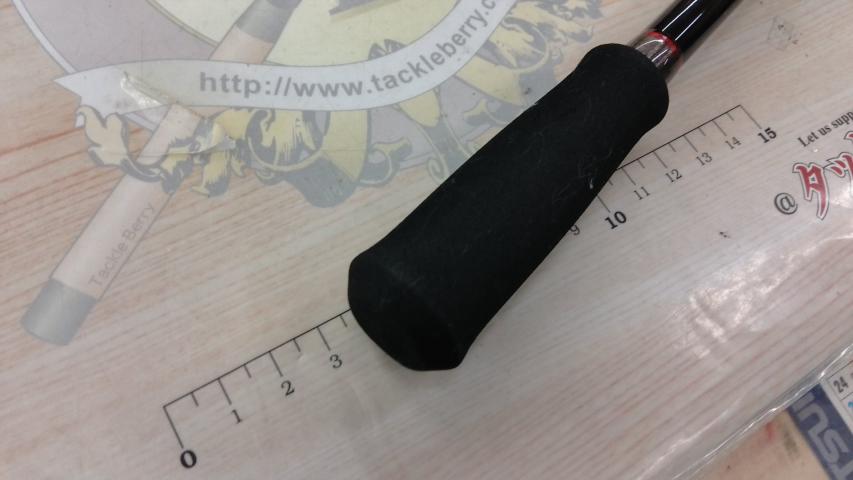 セフィアSS R S806M