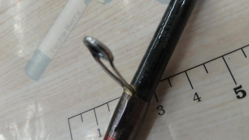 セフィアSS R S806M