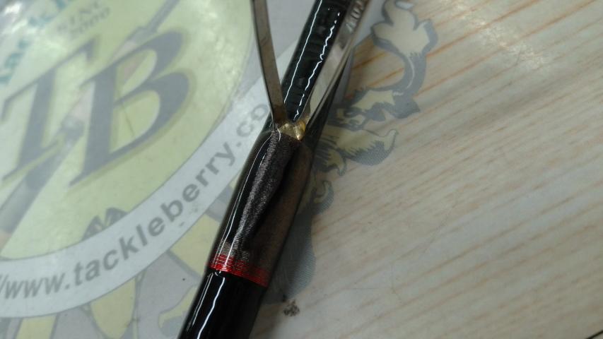 セフィアSS R S806M