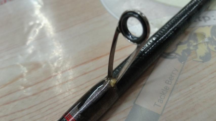 セフィアSS R S806M