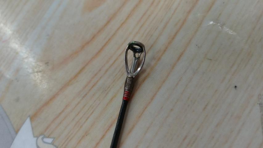 セフィアSS R S806M