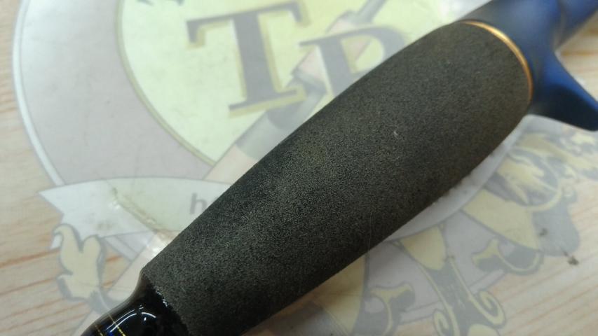 極鋭タチウオ テンヤSP 197AGS