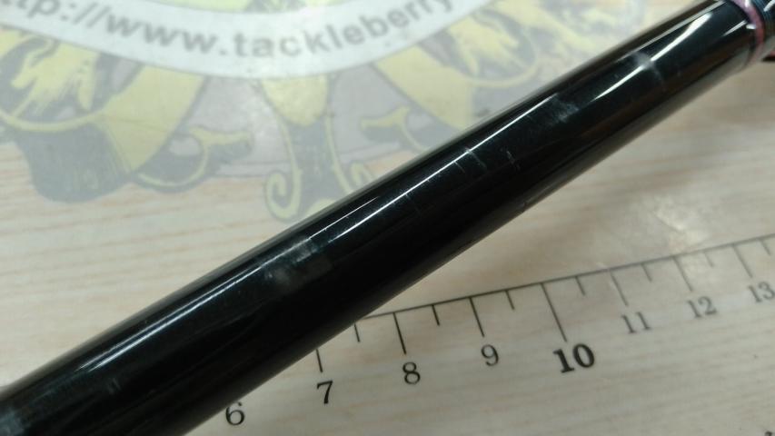 紅牙AGS N73HB-METAL