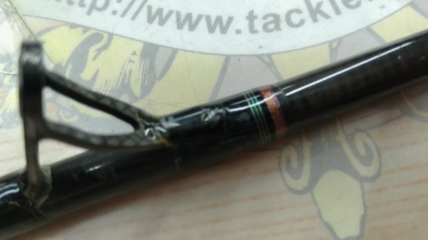 紅牙AGS N73HB-METAL