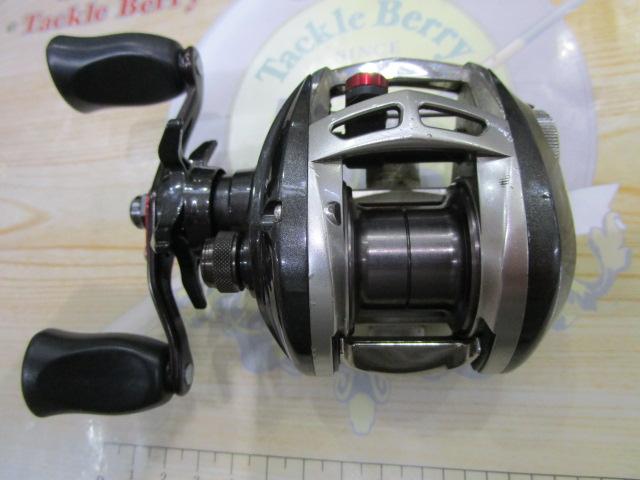 アルファスSV 105SHL