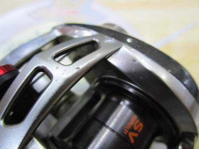 アルファスSV 105SHL