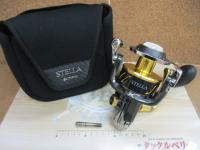 13ステラSW 14000XG