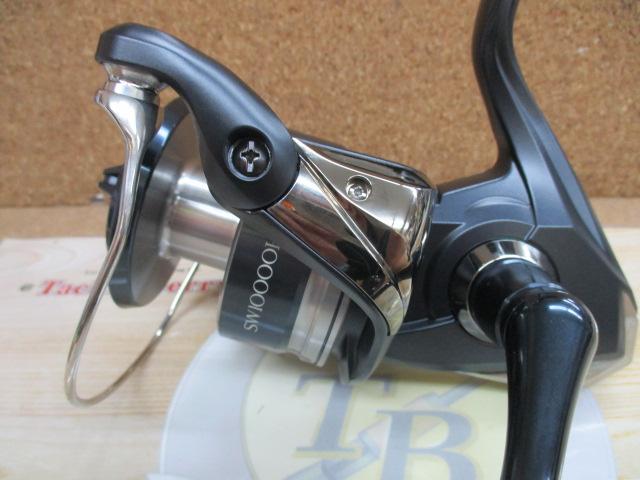 20ストラディックSW 10000HG