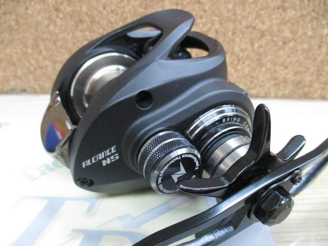 アルカンセ NS RH