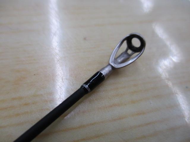 ブラックポーギー1G BP1B-762ML