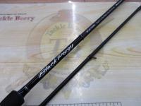 ブラックポーギー1G BP1B-762ML