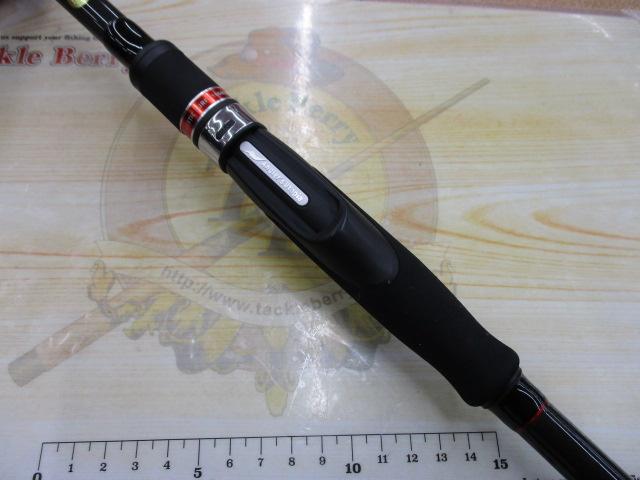 風神RS マジェスティックサーフ S106MH