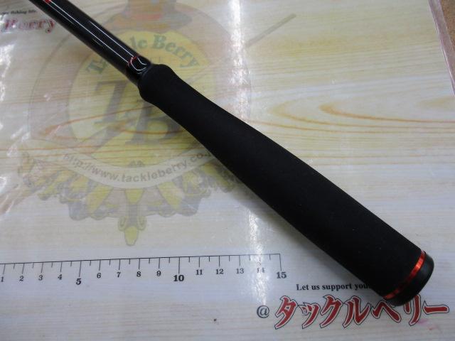 風神RS マジェスティックサーフ S106MH